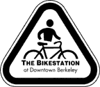 Bike Station, Downtown 